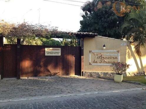 Seu Cantinho Em Geriba Búzios Екстериор снимка